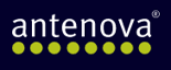 Antenova logo