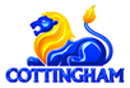 Cottingham logo