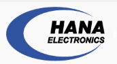 Hana Electronics logo