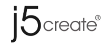 J5 Create logo