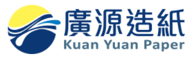 Kuan Yuan Paper logo