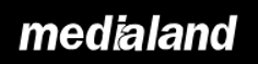 MediaLand logo