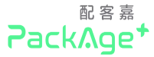 Package+ logo