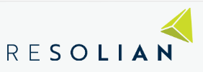 Resolian logo